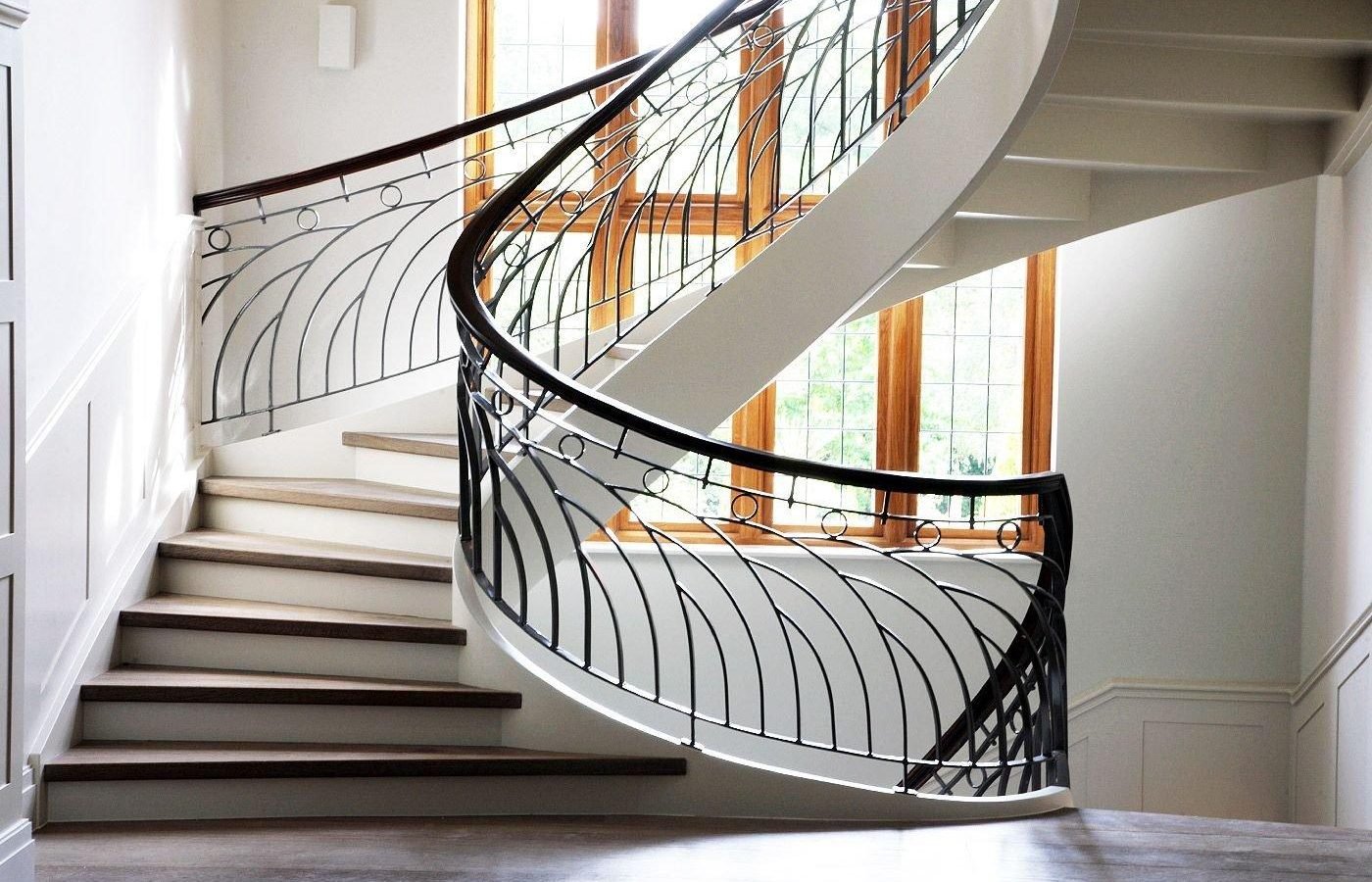 Indoor & Outdoor Railing Solutions in Mokena, IL | American Iron Fence